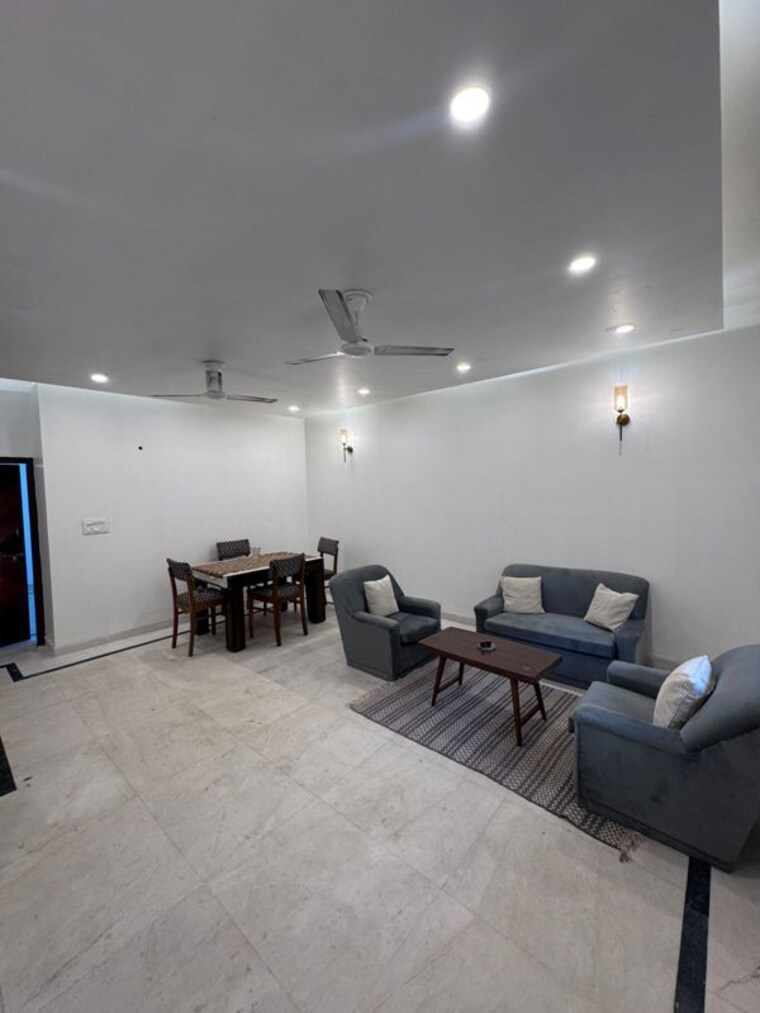 Team Area, sector 82 3 Bedroom 1750 Sq.Ft. Apartment In Sector 82 Noida 10492297