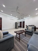 3 BHK + Pooja Room 1750 Sq.Ft. Apartment in Sector 82