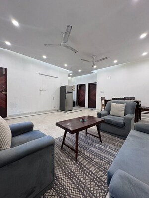 3 BHK Apartment For Rent in Sector 82