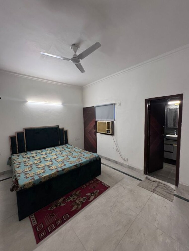 Bedroom, sector 82 3 Bedroom 1750 Sq.Ft. Apartment In Sector 82 Noida 10492297