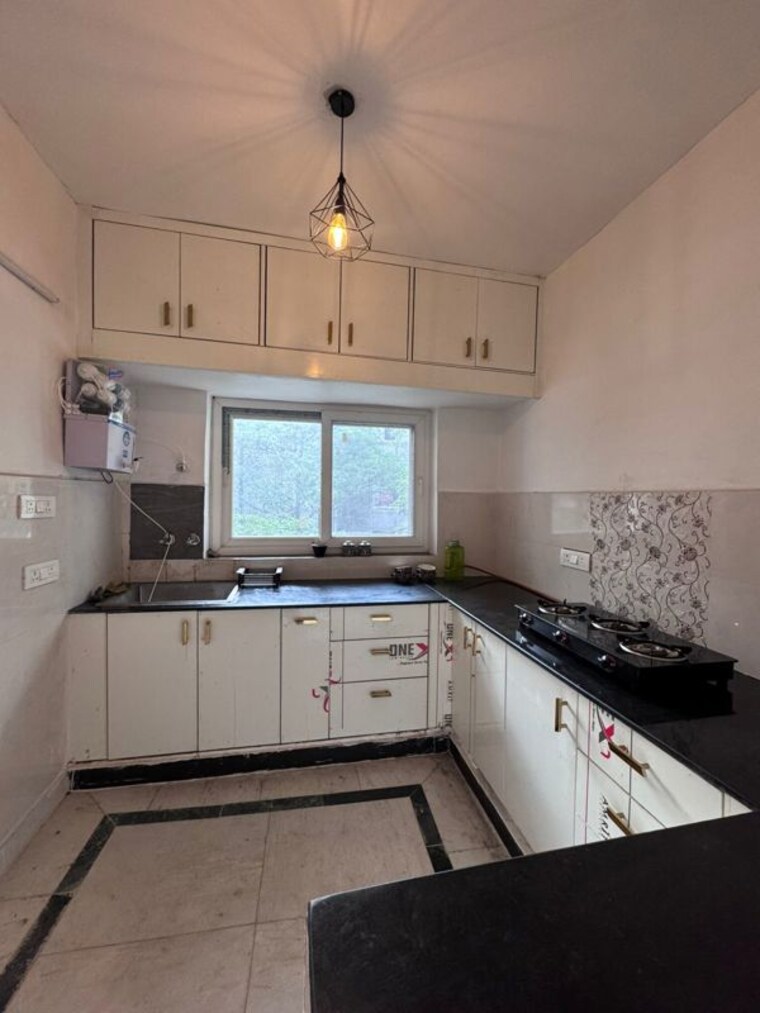 Kitchen, sector 82 3 Bedroom 1750 Sq.Ft. Apartment In Sector 82 Noida 10492297
