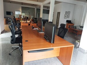  Office Space For Rent in Koramangala
