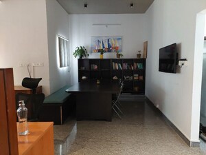  Office Space – Exterior View View at Koramangala - for Rent