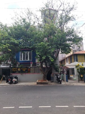  Office Space – Exterior View View at Koramangala - for Rent