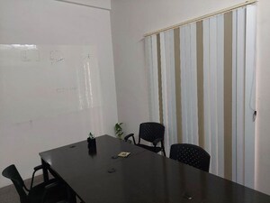 Team Area in  Office Space at Koramangala – for Rent