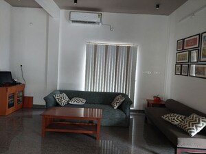 Living Room in  Office Space at Koramangala – for Rent