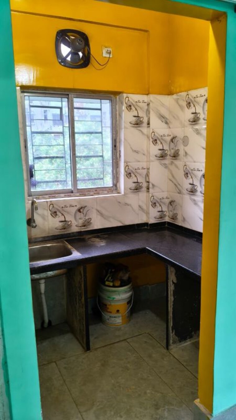 Bedroom, nayabad 1 Bedroom 450 Sq.Ft. Builder Floor In Nayabad Kolkata 10492307