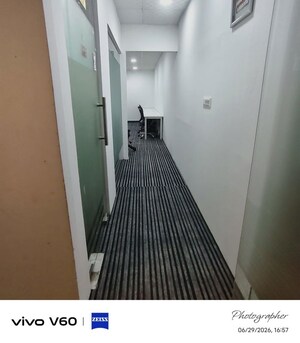 Building Lobby in  Office Space at Sector 63 – for Rent