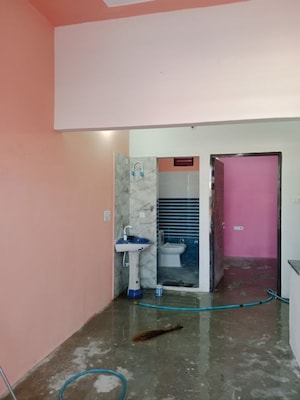 1 BHK Builder Floor For Rent in Sector 18