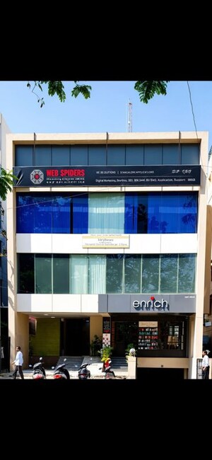  Office Space For Rent in Koramangala