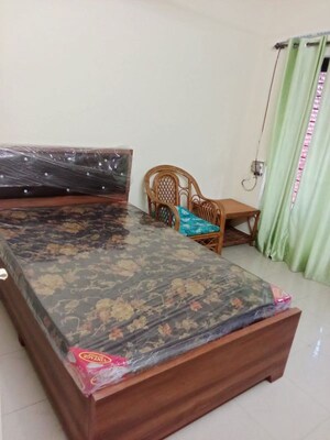 Bedroom in  Pg at Nesco – for Rent