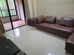 2 BHK Apartment For Rent in Kamgar Putala Vasahat