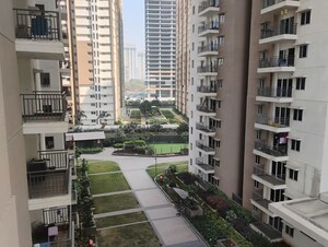 3 BHK Apartment – Exterior View View at Rajapushpa Provincia, Narsingi - for Rent