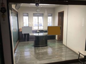  Office Space For Rent in Saras Baug