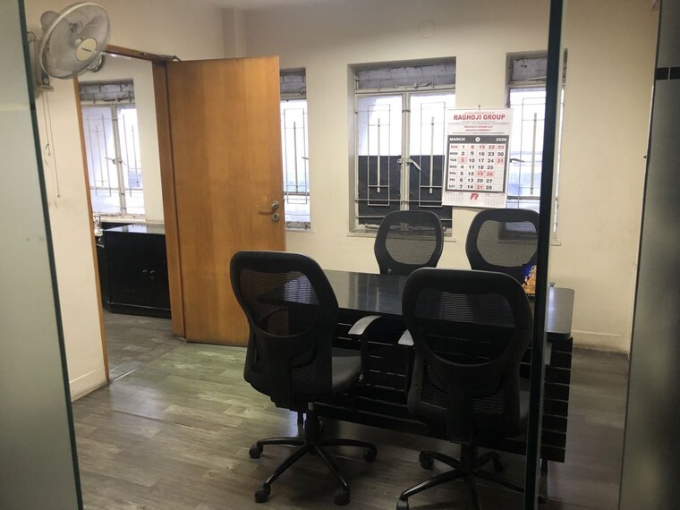 Team Area, saras baug Commercial Office Space 960 Sq.Ft. In Saras Baug Pune 10492329