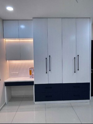 Furnished Amenities in 3 BHK Apartment at Aparna Zenon, Puppalaguda – for Rent