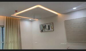 Furnished Amenities in 3 BHK Apartment at Aparna Zenon, Puppalaguda – for Rent