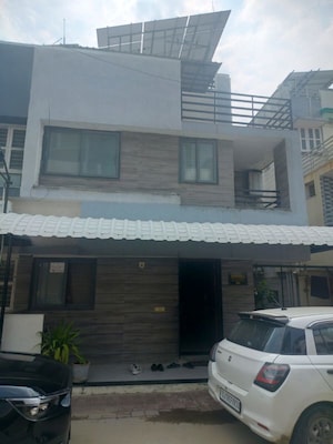 4 BHK Villa For Sale in Gandhinagar Mahudi Main Road