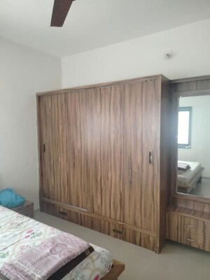 Room in 4 BHK Villa at Gandhinagar Mahudi Main Road – for Sale