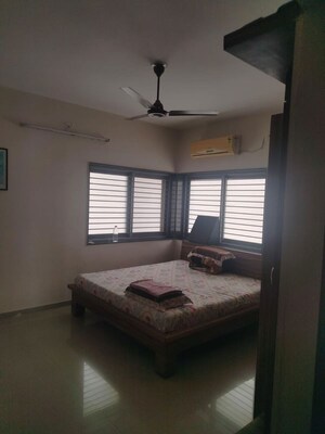 Bedroom in 4 BHK Villa at Gandhinagar Mahudi Main Road – for Sale