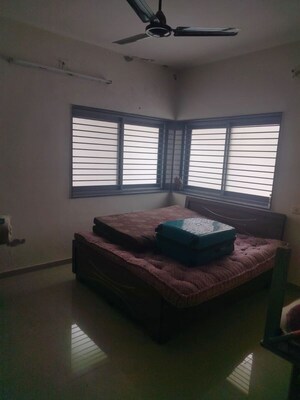 Bedroom in 4 BHK Villa at Gandhinagar Mahudi Main Road – for Sale
