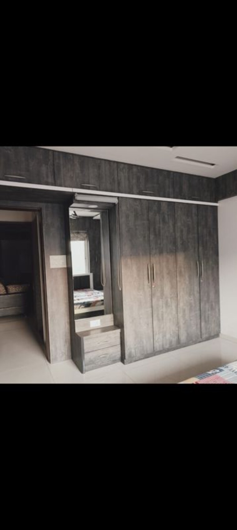 undefined, unique-blliss 2 Bedroom 1250 Sq.Ft. Apartment In Wakad Pune 10492337