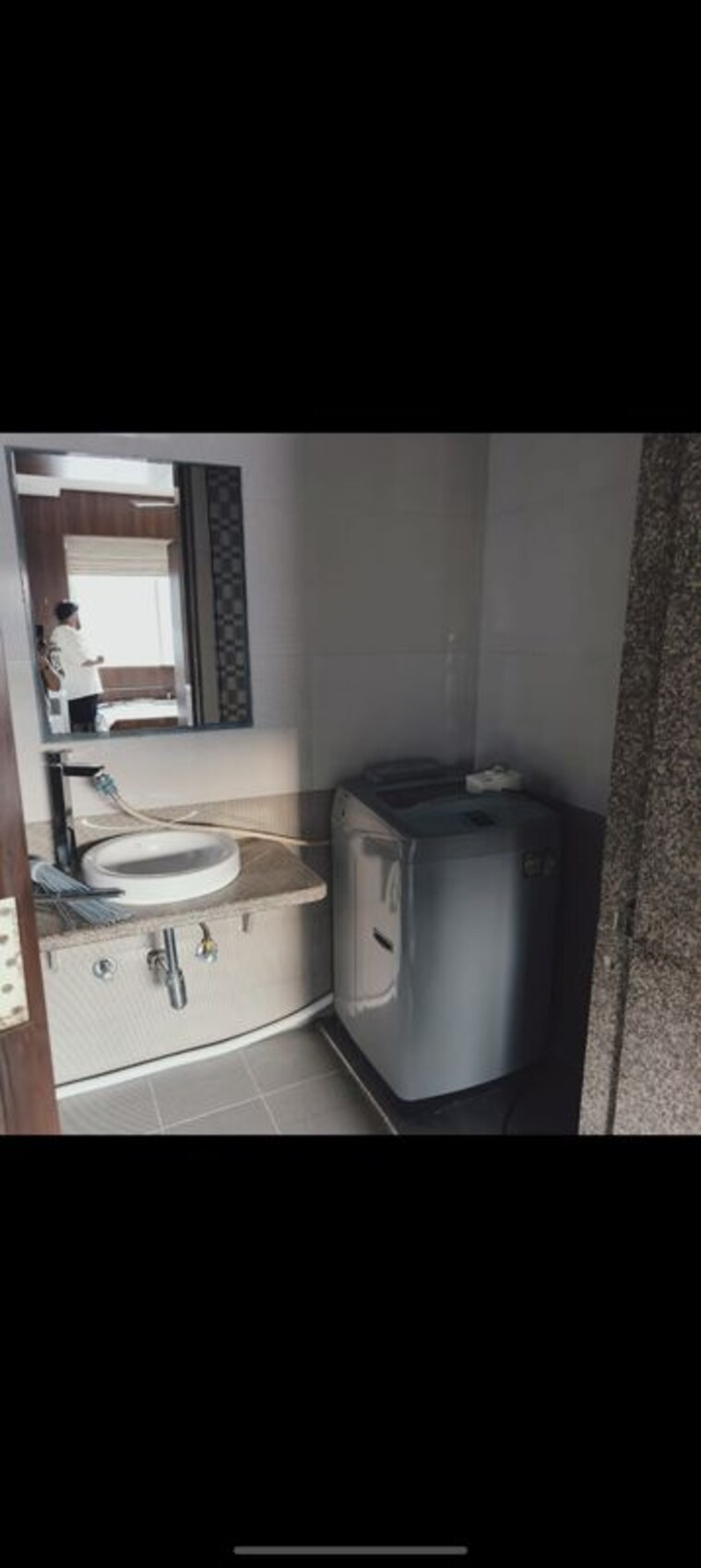 Bathroom, unique-blliss 2 Bedroom 1250 Sq.Ft. Apartment In Wakad Pune 10492337