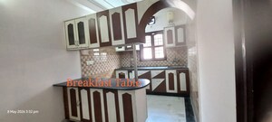 2 BHK Builder Floor – Exterior View View at Sector 40 - for Rent