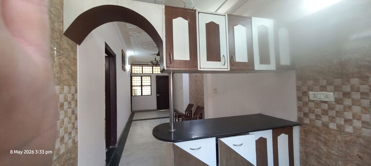 Kitchen, sector 40 2 Bedroom 1440 Sq.Ft. Builder Floor In Sector 40 Gurgaon 10492336