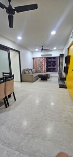 2 BHK 610 Sq.Ft. Apartment in Ankur Building