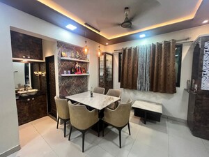 2 BHK Apartment For Sale in Maruti Mount View, Kharghar