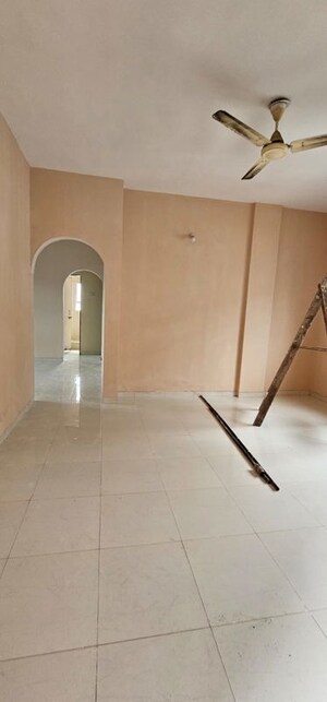 Bathroom in 2 BHK Apartment at Bhagyashree CHS Pashan, Pashan – for Rent