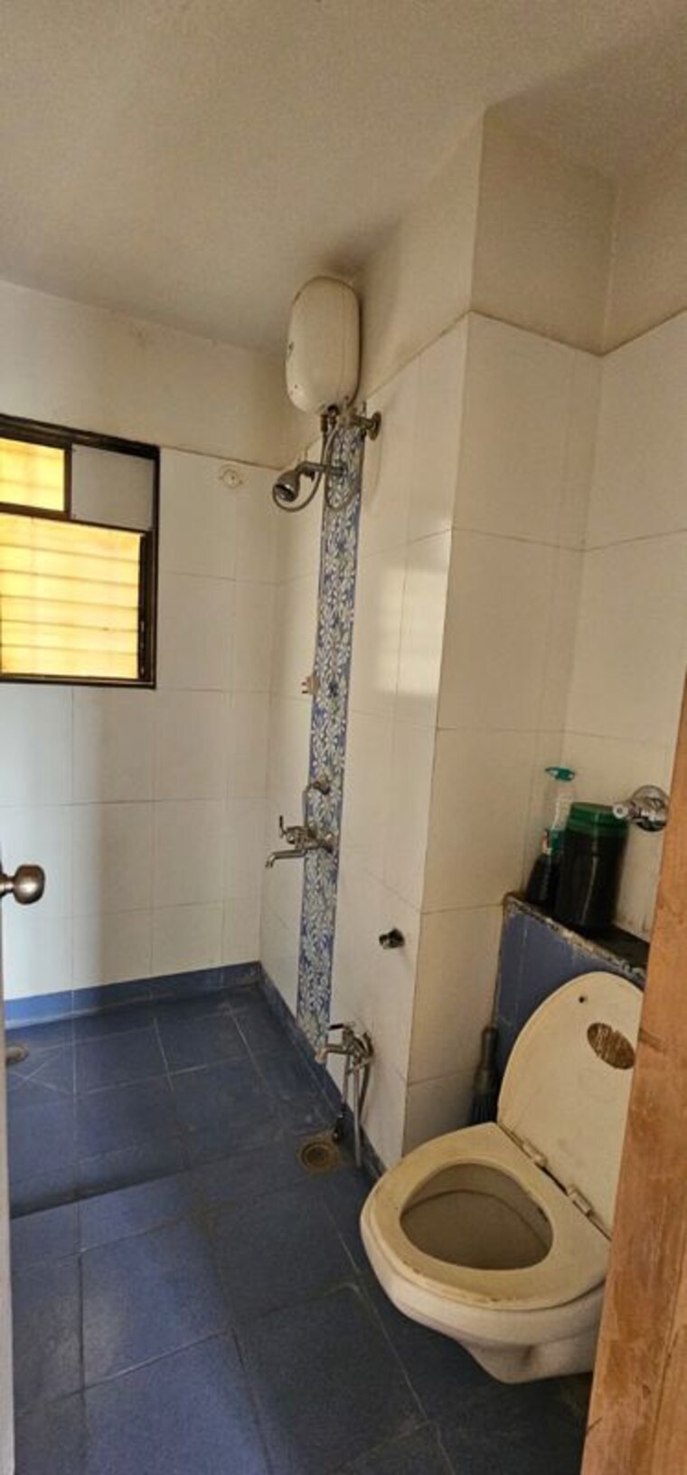 Bathroom, bhagyashree-chs-pashan 2 Bedroom 1000 Sq.Ft. Apartment In Pashan Pune 10492349