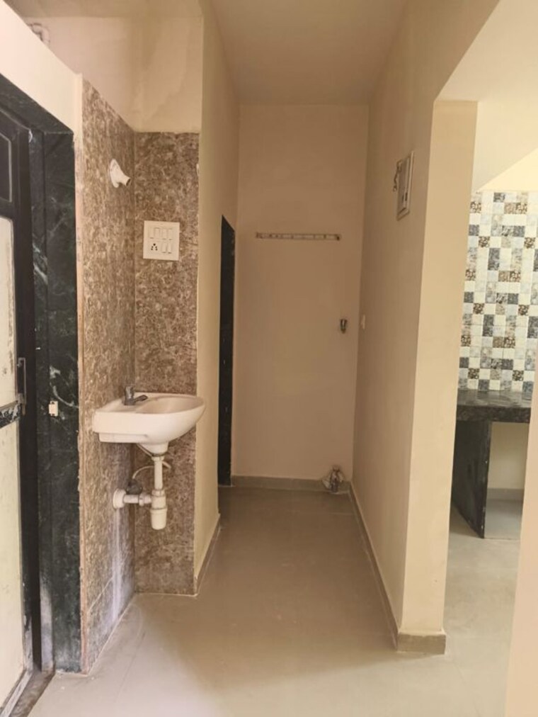 undefined, panvelkar-homes-phase-ii 1 RK 350 Sq.Ft. Apartment In Ambernath West Thane 10492354