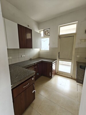 Kitchen in 2 BHK Apartment at Vatika Gurgaon 21, Sector 83 – for Rent