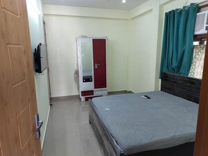 1 BHK Builder Floor For Rent in Sector 40