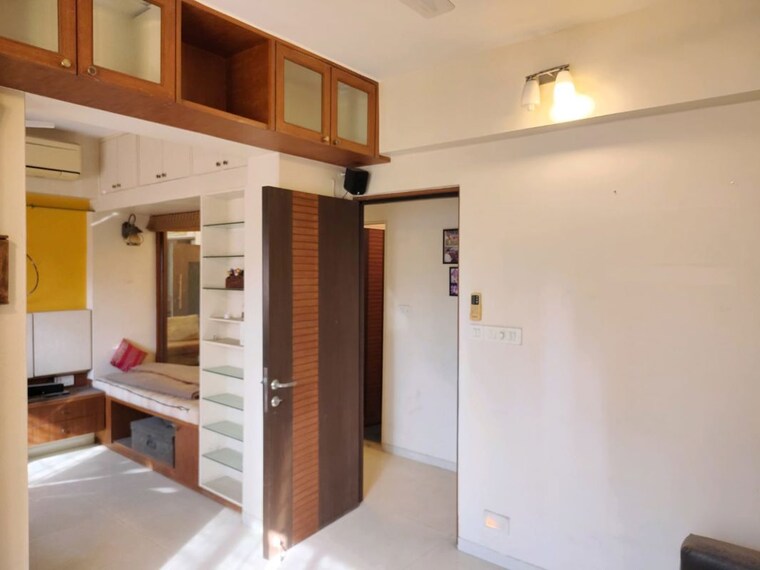 Kitchen, vijay-vilas-taurus-building-11-to-15 4 Bedroom 1614 Sq.Ft. Apartment In Ghodbunder Road Thane 10492355
