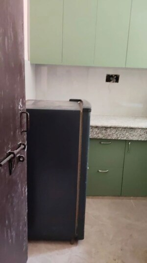 Furnished Amenities in 1 RK Apartment at Sunshine Apartment, Sector 99 – for Rent