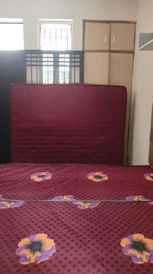Bedroom in 1 RK Apartment at Sunshine Apartment, Sector 99 – for Rent