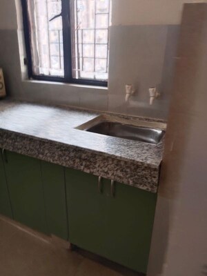 Bedroom in 1 RK Apartment at Sunshine Apartment, Sector 99 – for Rent