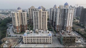 4 BHK Apartment For Sale in Ambika Florence Park, North Mullanpur
