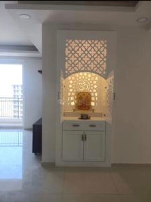 Furnished Amenities in 4 BHK Apartment at Ambika Florence Park, North Mullanpur – for Sale