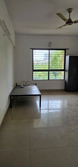 Room in 2 BHK Apartment at J K Sahadeo Heights Phase II, Baner Pashan Link Road – for Rent