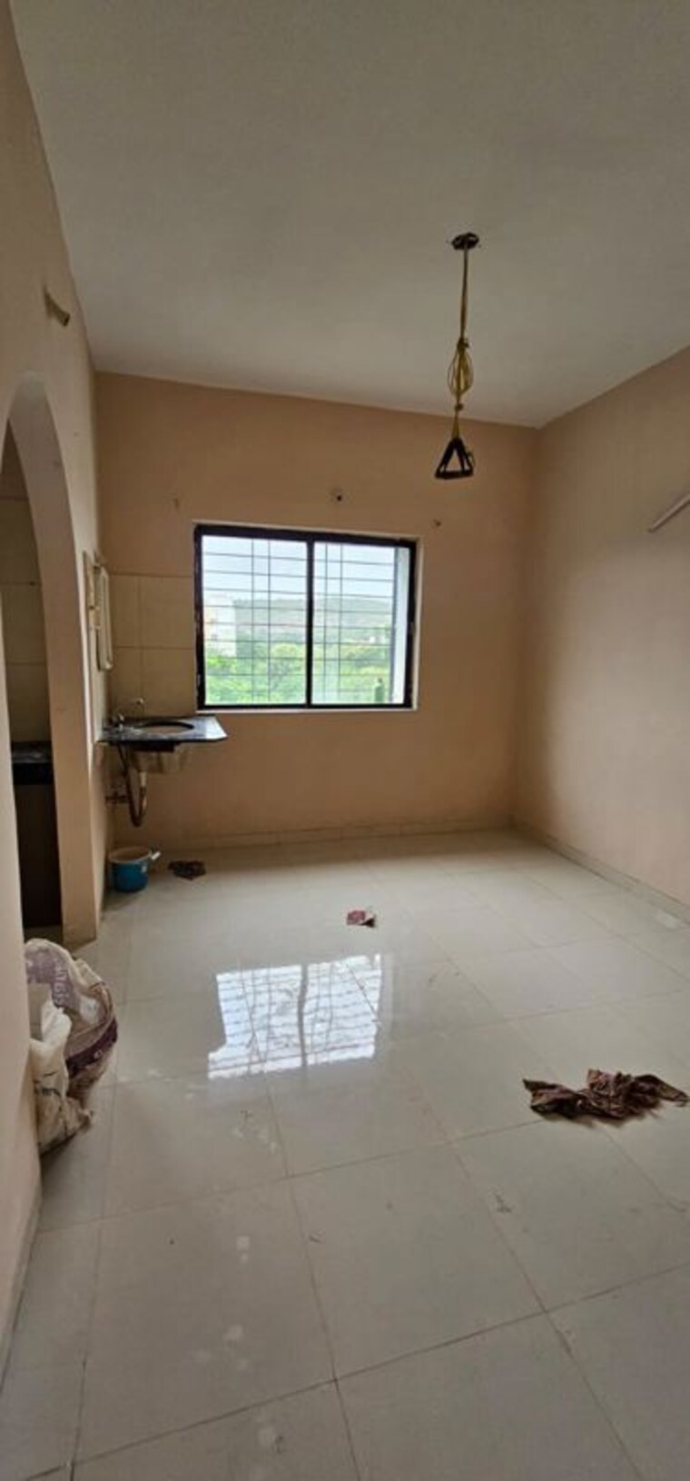 Room, j-k-sahadeo-heights-phase-ii 2 Bedroom 1000 Sq.Ft. Apartment In Baner Pashan Link Road Pune 10492368