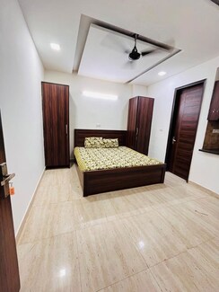 4 BHK + Pooja Room Builder Floor For Rent in Safdarjung Development Area