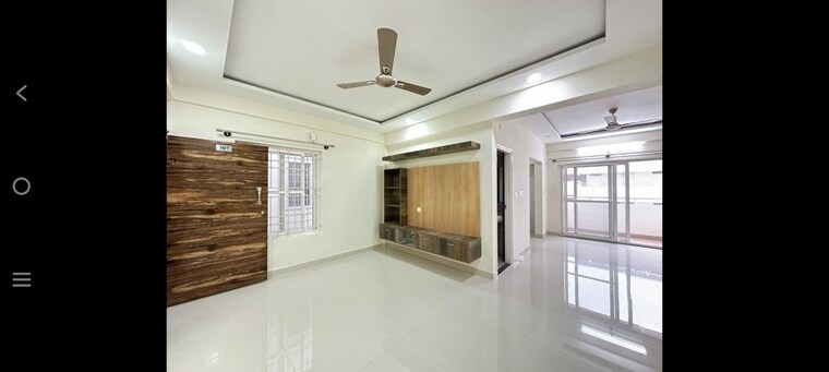 Living Room, hsr layout 2 Bedroom 1200 Sq.Ft. Apartment In Hsr Layout Bangalore 10427941