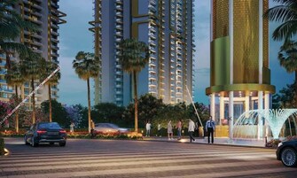 4 BHK 2848 Sq.Ft. Apartment in M3M Mansion