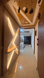 3 BHK + Pooja Room 2200 Sq.Ft. Apartment in Rishita Mulberry Heights