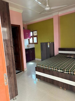 3 BHK + Study Room Builder Floor For Rent in Safdarjung Development Area