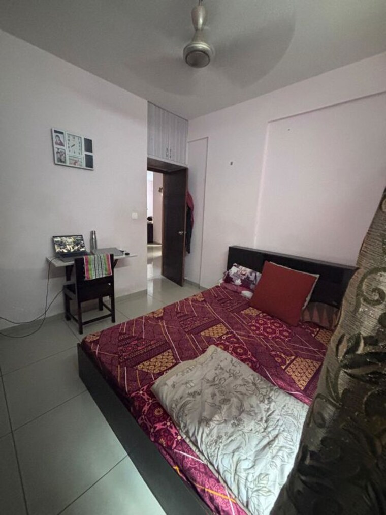 Bedroom, arvind-skylands 2 Bedroom 1050 Sq.Ft. Apartment In Jakkuru Bangalore 10492398